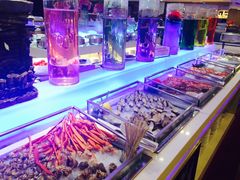 -水都假日酒店-海韵西餐厅(龙胜路店)