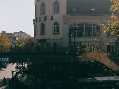 -肯德基(杭州永安店)