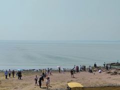 -巢湖姥山岛