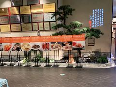 -小厨娘淮扬菜(六合欢乐港店)