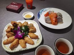-潮道鱼仔店·潮汕味(长兴路店)