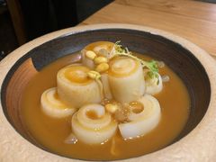 -東舍食唐精品陕菜馆