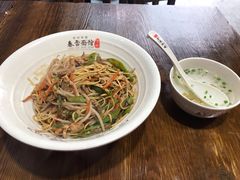 -春雪面馆(转塘店)