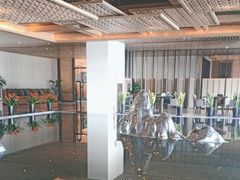 -水月周庄铂尔曼酒店 · 漾全日餐厅