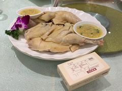 -大欢喜饭店(江怡路店)