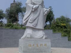 -荆轲塔