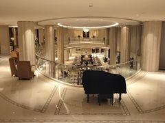 -LONG BAR 廊吧(外滩华尔道夫酒店)