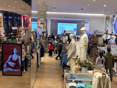 -优衣库(深圳万象天地旗舰店)