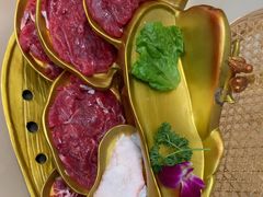 -千牛将·鲜牛肉火锅(开元路店)