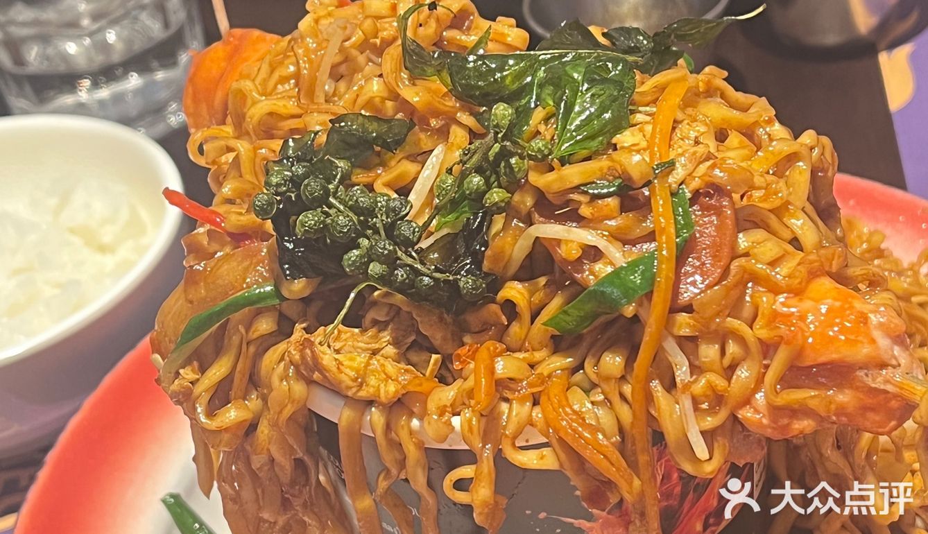 yummy泰国菜🇹🇭
