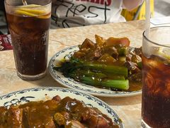 -渔记茶餐厅(渔村店)