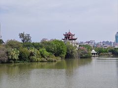 -东湖公园