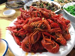 -兵哥鱼王海鲜(百姓村美食街店)