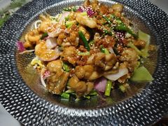 -醉英雄四川料理(新塘万达广场店)