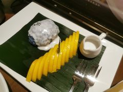 -帕蓝·暹罗料理(大学路店)