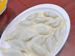 -喜家德虾仁水饺(岗厦北店)