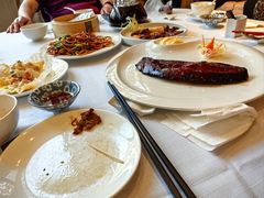 -新雅粤菜馆(南京东路店)