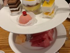 -SEN CASTLE城堡西餐(创意设计中心店)
