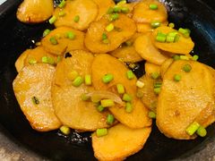 -九锅一堂酸菜鱼(新南凯德直营店)
