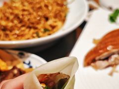 -北京老铺烤鸭(高新店)