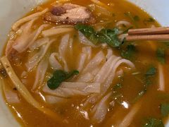 牛肉老友汤粉-漆黑觉米粉(三里屯店)