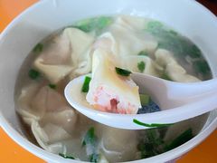 -绿杨馄饨店(上塘街店)