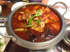 觉海无涯-随喜赞素食餐厅(亦庄店)