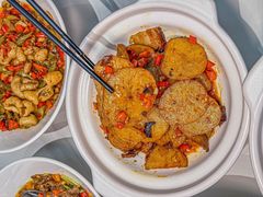 -兰湘子·湘菜小炒(龙德广场店)