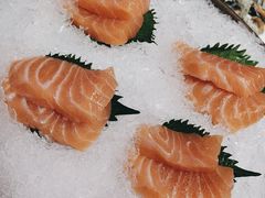 -王庄阿咪海鲜大排档(上下杭店)