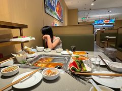 -海底捞火锅(太阳宫凯德mall店)