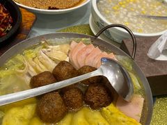 -庐州太太(鼓楼店)