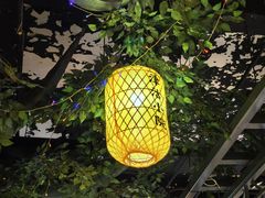 -津沽小院(天津之眼店)