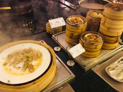 蒸凤爪-官房大酒店•驼峰自助餐厅
