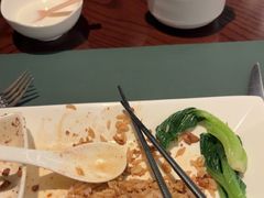 -云庭咖啡厅· 中航泊悦酒店(虹桥T2店)