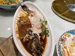 -巴依老爷新疆美食(清华东门店)