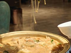 -金狮麟·新豫菜(金码大厦店)