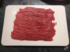 -南门四季铜锅涮肉(左家庄店)