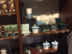 -星巴克(广州淘金路店)