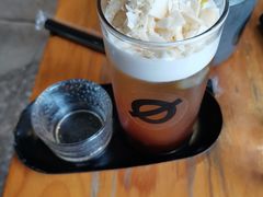 -BE NORMAL CAFE(霞溪路店)