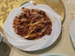 -南来顺饭庄·清真(南菜园店)