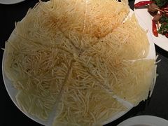 土豆丝饼-南蛮子(进贤路店)