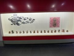-石狮市博物馆