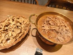 -金掌勺锅包肉(太原万达店)