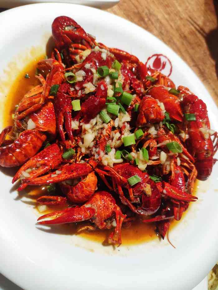 簋街麻小(新村店)-"之前吃的都是远望店这次觉着和以前味道不.