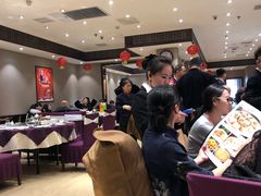 大堂-凯鸽酒楼•雁北民间菜(华北星店)