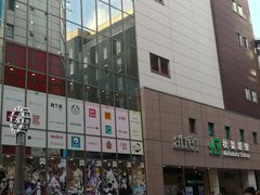 -秋叶原电器街