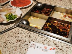 -大妙火锅·非物质文化遗产(东湖公园店)