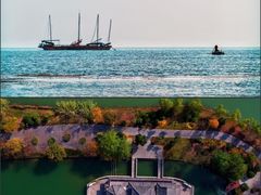 -泗洪洪泽湖湿地景区