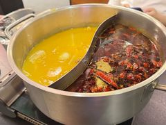 -熹悟海鲜火锅·广式打边炉