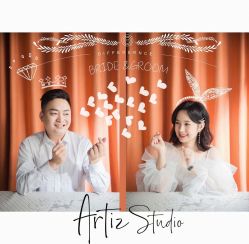 -艺匠摄影ARTIZ STUDIO(南京店)